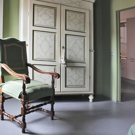 La Vecchia Soffitta Hotel Cotignola Buitenkant foto