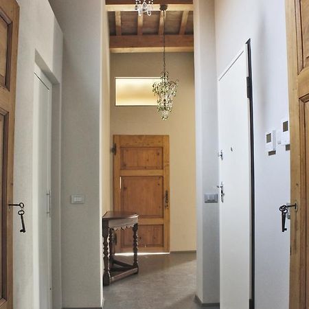 La Vecchia Soffitta Hotel Cotignola Buitenkant foto
