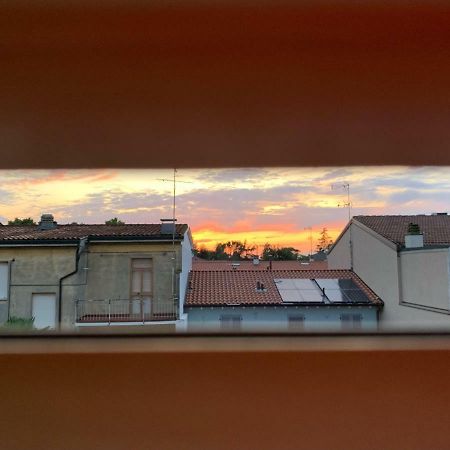La Vecchia Soffitta Hotel Cotignola Buitenkant foto