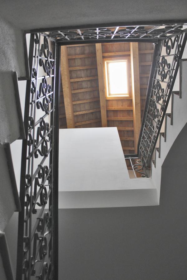 La Vecchia Soffitta Hotel Cotignola Buitenkant foto