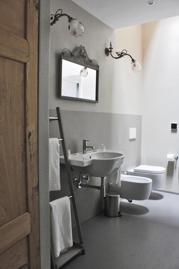 La Vecchia Soffitta Hotel Cotignola Buitenkant foto