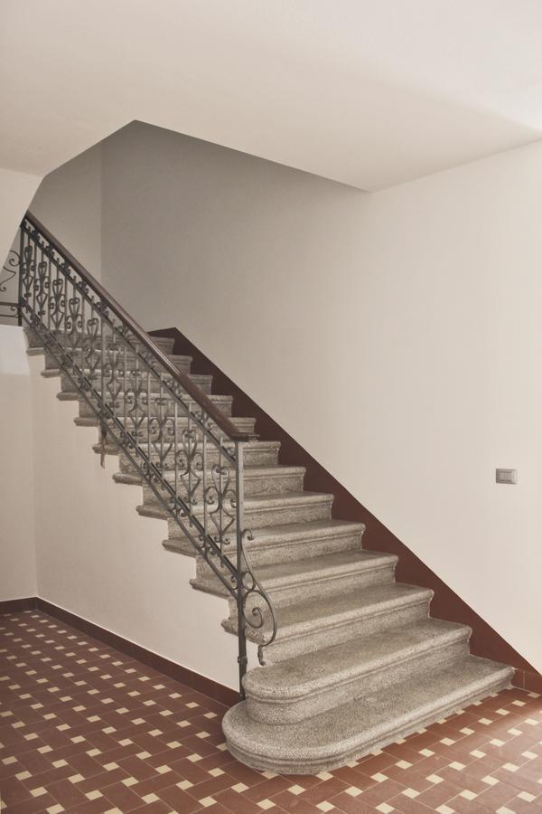 La Vecchia Soffitta Hotel Cotignola Buitenkant foto