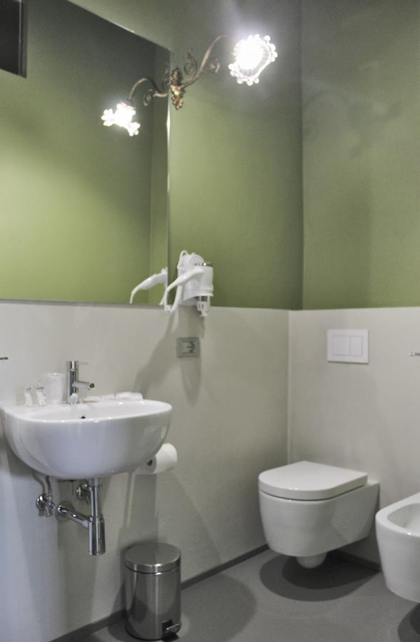 La Vecchia Soffitta Hotel Cotignola Buitenkant foto