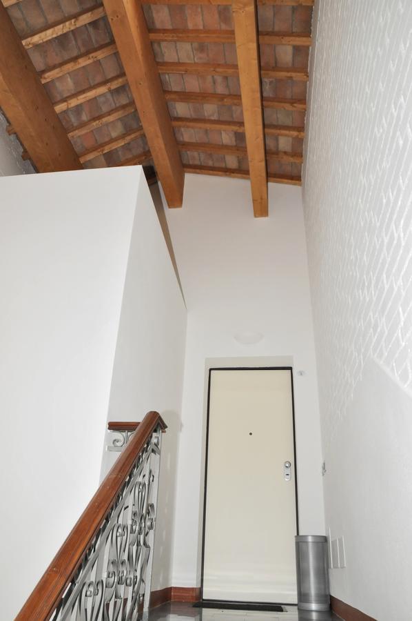 La Vecchia Soffitta Hotel Cotignola Buitenkant foto